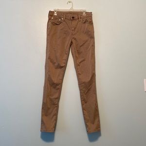 Men’s American Eagle khakis